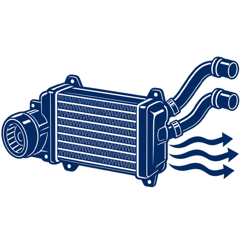 heater repairs
