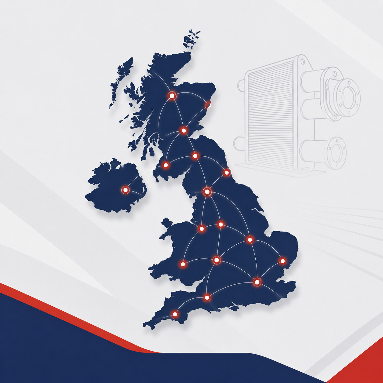 nationwide coverage
